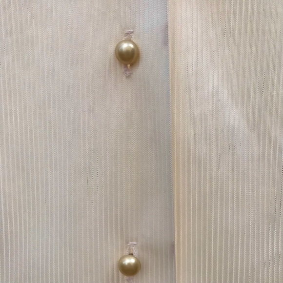 1950s Glenwear Short-Sleeved Blouse - Picture 11 of 11